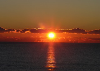 Abendstimmung