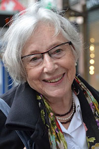 Hannelore Rizza Gross