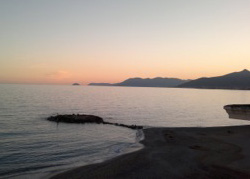 Mein Strand